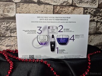 LANCOME - luxusní dárková sada se 4 produkty - 8