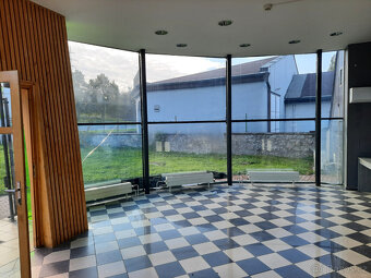 Kolín k pronájmu obchodní prostor - 8