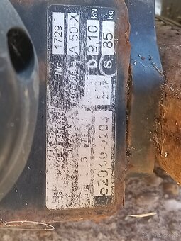 Volvo S60 facelift diely - 8