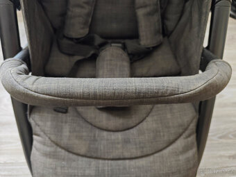 Sportovní kočárek Joie Mytrax - 8