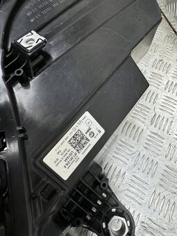 Škoda Superb full led Matrix prední svetlomety 3P1 - 8