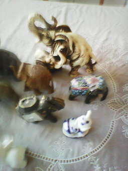 NABÍZÍM RŮZNÉ VĚCI - VIZ FOTO - 8