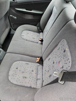 Škoda Fabia 1.4 MPI nová STK - 8