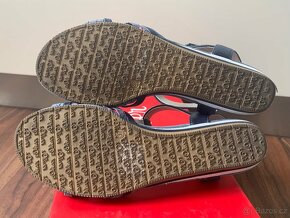 Modré sandály S.Oliver, velikost 37 - 8