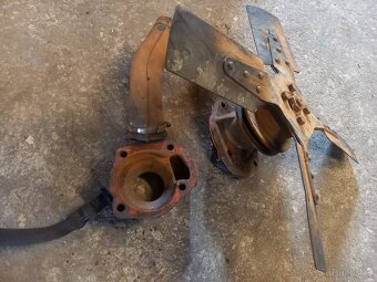 Zetor Crystal 8011 - 8