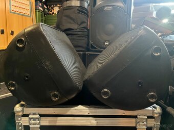 Samson Auro X12D - 8