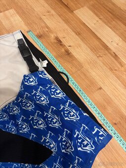 Motocross komplet - 8