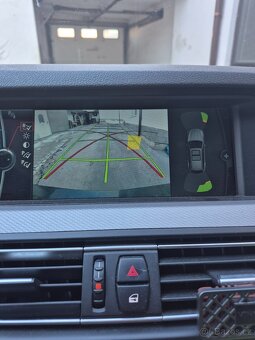 BMW 525d 150kw - 8
