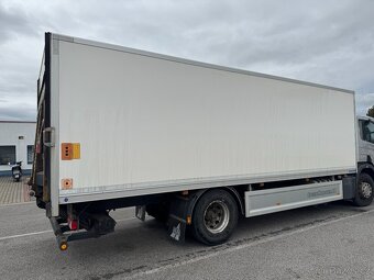 Scania P250 isoterm skříň, r.v.2015, 550.000 km - 8