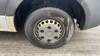 MB Sprinter 516CDi, Euro 6, 8 pal, čelo +DPH - 8