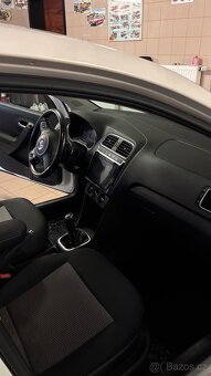 Volkswagen Polo - 8
