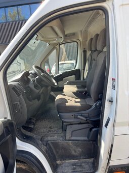 Peugeot Boxer L4H2 2.0 - 8