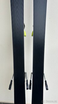 Lyže Head i.SL RD 165cm + FF11 - 8