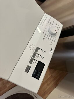 Pračka Aeg (297) - 8
