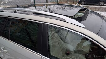 VW Golf 6 Variant 1.4TSI Highline, Kůže, Panorama - 8