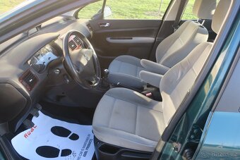 PEUGEOT 307 1.616V, BOHATÁ VÝBAVA - 8