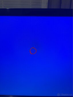 Monitor Samsung S22D300 - 8