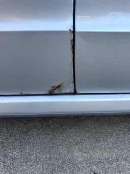 Škoda superb 2 1.9 tdi 77kw - 8