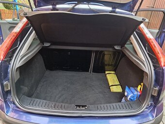 Ford focus II - 8