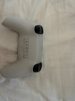 Playstation 5 slim digital version - 8