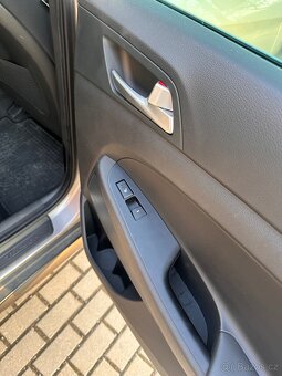 Prodám Hyundai tucson - 8