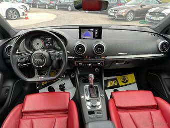 Audi S3 2020 - 8