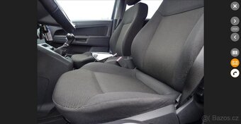 Opel Zafira, 1,6 16V 85kW 7.míst - 8