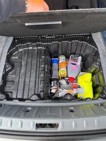 BMW E92 coupe 325i 160Kw-218hp -manuál, zadokolka - 8