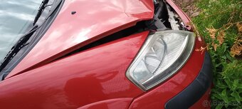 Citroen C3 1,1i / 44kw, r.v. 2006 - 8