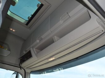 FORD F-MAX 500 retarder tahač návěsů - 8