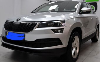 ŠKODA KAROQ ( nová cena ) - 8