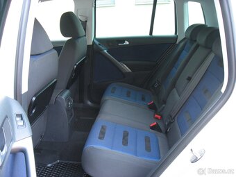 Volkswagen Tiguan 2.0i TSI 170PS Sport & Style 4x4 - 8