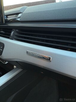 Audi A4 S4 3.0 TDI Mild-Hybrid Quattro Tiptronic 255kW/347PS - 8