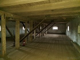 Prodej bývalé sýpky 530 m2 v Žeroticích, okr. Znojmo - 8