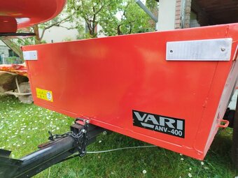 Prodám Vari - 8