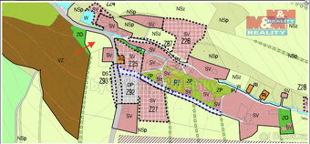 Prodej zahrady, 2588 m², Sedloňov - 8