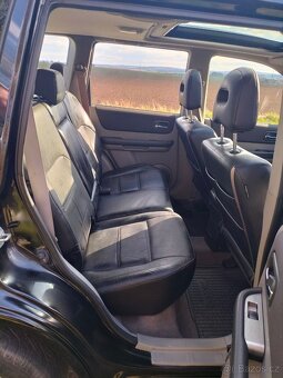 Nissan X-trail 2.2dci 4x4 - 8