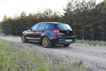 BMW E87 130i - 8