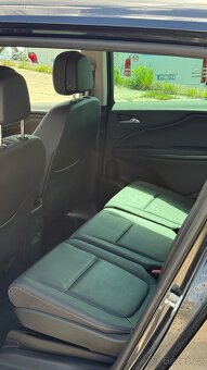 Opel Zafira Tourer, 2.0 CDTI, 7 mist. - 8