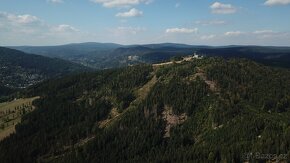 Prodej domu 120 m², pozemek 1 860 m², Pod Špičákem 452 - 8