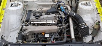 VW Golf MK2 autokros - 8