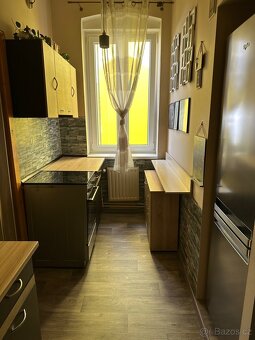 Prodej bytu 2+1 52m² se zahradou Nádražní Stará role - 8