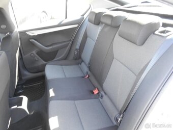 ŠKODA OCTAVIA 1,2TSi 77KW AMBITION FRESH 1.MAJITEL DPH - 8