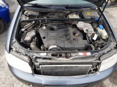Audi A4 2003 B6 1,9TDI SEDAN 74kW AVB - DILY - 8