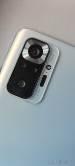 Xiaomi Redmi Note 10 PRO 256 gb funkční Překrásný kus - 8