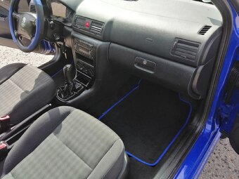 Škoda Octavia tour 1.9TDi r.v.2008 - 8