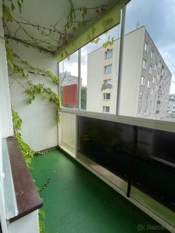 Prodej bytu 3+1 71m2, Moravská Třebová - 8