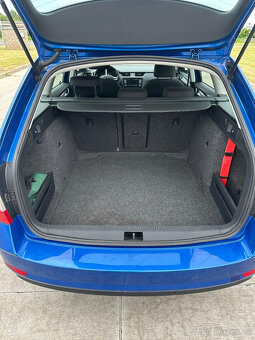 Škoda Octavia III 1.6 TDi - Auto na splátky bez registru - 8