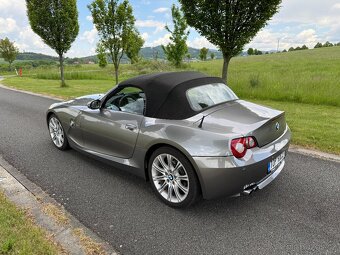 Z4 3.0 170 KW jedinečný stav - 8