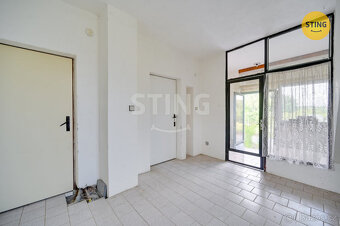 Dvougenerační dům 6+2 s velkou zahradou 1650m2 , Maj, 132454 - 8